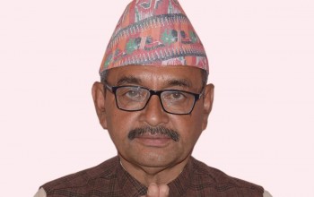 पाटनका मेयर रावल, पहिला वडा अध्यक्षमा हारे अहिले नगर प्रमुख बने 